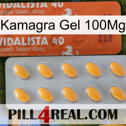 Kamagra Gel 100Mg 43